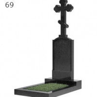 Христианский памятник заказать в Уфе